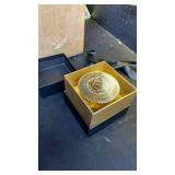 Luxury Life Warm Compliments Body Butter- Retail: $90 Luxury Life Warm Compliments Body Butter- Retail: $90