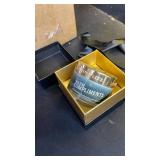 Luxury Life Warm Compliments Body Butter- Retail: $90 Luxury Life Warm Compliments Body Butter- Retail: $90