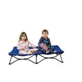 Regalo My Cot Portable Child Travel Bed - Blue Regalo My Cot Portable Child Travel Bed - Blue