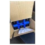 Regalo My Cot Portable Child Travel Bed - Blue Regalo My Cot Portable Child Travel Bed - Blue