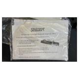 Stalwart Tool Storage Wall Organizer Rack Stalwart Tool Storage Wall Organizer Rack