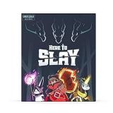 Teeturtle Here to Slay Card Games Teeturtle Here to Slay Card Games