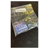 BOJACK Mini Fuse 3.6x10mm 3A 3amp 125V 0.14x0.39 Inch F3AL125V Fast-Blow Glass Fuses (Pack of 20) BOJACK Mini Fuse 3.6x10mm 3A 3amp 125V 0.14x0.39 Inch F3AL125V Fast-Blow Glass Fuses (Pack of 20)