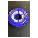 Lemige LM-DC41-1+1 Vacuum Filter Lemige LM-DC41-1+1 Vacuum Filter