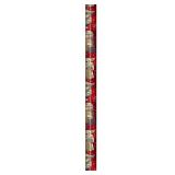 American Greetings 40 sq ft Star Wars: The Mandalorian Grogu Christmas Gift Wrap American Greetings 40 sq ft Star Wars: The Mandalorian Grogu Christmas Gift Wrap