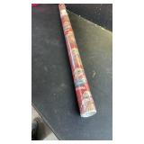 American Greetings 40 sq ft Star Wars: The Mandalorian Grogu Christmas Gift Wrap American Greetings 40 sq ft Star Wars: The Mandalorian Grogu Christmas Gift Wrap