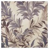 Woodland Vine French Blue Peel and Stick Wallpaper - Threshold⢠Woodland Vine French Blue Peel and Stick Wallpaper - Thresholdâ¢