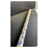 240\'x30\' Bulk Hanukkah Menorah Gift Wrapping Paper White/Blue - Spritz⢠240\'x30\' Bulk Hanukkah Menorah Gift Wrapping Paper White/Blue - Spritzâ¢