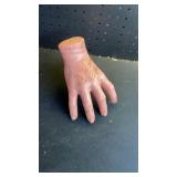 Thing - The Addams Family Foam Model Thing - The Addams Family Foam Model