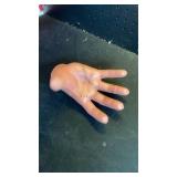 Thing - The Addams Family Foam Model Thing - The Addams Family Foam Model