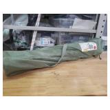 Adult Outdoor Portable Camp Chair Dealworthy⢠- Sage Green: Steel Frame, 225 lb Capacity Adult Outdoor Portable Camp Chair Dealworthy⢠- Sage Green: Steel Frame, 225 lb Capacity