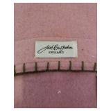 Jan Constantine England Monkey Decorative Pillow Jan Constantine England Monkey Decorative Pillow