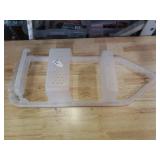 3 tier shower caddy with hooks 3 tier shower caddy with hooks