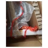 Kinston Swivel Curved Back Upholstered Counter Height Barstool Linen - Thresholdâ¢: Chic Kitchen Seating, 300lb Capacity Kinston Swivel Curved Back Upholstered Counter Height Barstool Linen - Thresholdâ¢: Chic Kitchen Seating, 300lb Capacity