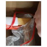 Kinston Swivel Curved Back Upholstered Counter Height Barstool Linen - Thresholdâ¢: Chic Kitchen Seating, 300lb Capacity Kinston Swivel Curved Back Upholstered Counter Height Barstool Linen - Thresholdâ¢: Chic Kitchen Seating, 300lb Capacity