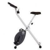 3M Folding Exercise Bike 3M Folding Exercise Bike
