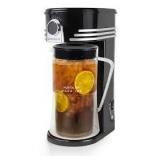 Nostalgia Ice Tea Coffee Maker Nostalgia Ice Tea Coffee Maker