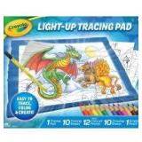 Light-up Tracing Pad for Kids Drawing Light-up Tracing Pad for Kids Drawing