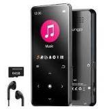 128GB MP3 Player with Bluetooth - P 128GB MP3 Player with Bluetooth - P