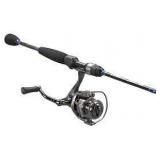 Lew's Laser Lite Spinning Rod and Reel Combo Lew's Laser Lite Spinning Rod and Reel Combo