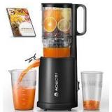 AOBOSI Slow Juicer Machine AOBOSI Slow Juicer Machine