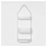 3 tier shower caddy with hooks 3 tier shower caddy with hooks