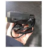 Katroiy Car Heater for Vehicle, Portable Car Heaters that Plugs into Cigarette Lighter, 360°Rotatable Windscreen Defogger Window Defroster for Car SUV Trucks (Black)