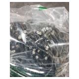 Extra Long 264Ft 800 LED Christmas Lights with Timer, Green Wire Fairy Starry String Lights Plug in, 8 Modes and Memory, forIndoor Outdoor Xmas Tree Wedding Party Decoration,Cool White