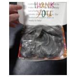 AMZCOS Old Man Bald Cap Grey Wig Grandpa Wig with Glasses Mustache & Eyebrows for Mens Halloween Cosplay Costume Funny Old Person Gray Hair Wigs