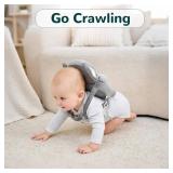 Baby Head Protector Backpack for Falling Crawling and Walking Toddler Essentials Harness Infant Koala Toys Helmets Baby Christmas Gifts Essentials Must Have Stuff Items for 0.5-2 Years