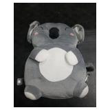 Baby Head Protector Backpack for Falling Crawling and Walking Toddler Essentials Harness Infant Koala Toys Helmets Baby Christmas Gifts Essentials Must Have Stuff Items for 0.5-2 Years