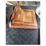 DataMoon Teddy Bear Baby Shower Party Decorations - Wood Grain Boxes with Baby Letters, 90PCS Nude and Brown Balloons, Boho Backdrop We Can Bearly Wait for BabyShower, Gender Reveal,Birthday Party