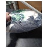 LaffyLo Electric Heated Blanket Full Size - 72x84, Soft Flannel Heating Blanket, 10 Heating Levels, 1-12 H Auto Shut Off, Breathable Warm and Washable for Bed, Dark Grey