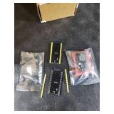 AITRIP 3PCS ESP32-S3-DevKitC-1-N16R8 ESP32-S3 Development Board Wi-Fi + BLE MCU Module Integrates Complete Wi-Fi and BLE Functions for Arduino