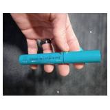 Thrive Causemetics Liquid Lash Extensions Mascara, Tubing Thrive Mascara Lengthening, Volumizing & Curling, Smudge Proof, Washable, No Clumping or Flaking, Vegan & Cruelty Free, Brynn (Rich Black)