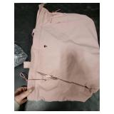 ESVAN Tote Bag with Yoga Mat Carrier Pocket for Women Shoulder Bags Drawstring for Office Workout Travel Carryall Pilates Gym and Beach