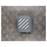 Bobtot Portable Wireless Bluetooth Speaker - IPX7 Waterproof Show Speakers with 16H Playing Time, Loud Stereo Sound, Built-in Mic, TWS, Small Size with Carry Lanyard, DarkBlue