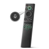 for Samsung-Smart-TV-Remote-Control-Replacement,Remote for 2019 2026 Samsung Frame Curved Crystal Smart TVs, with Voice Control