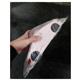 Hamster Ball Race Car Pink