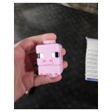 Minecraft Fidget Spinner