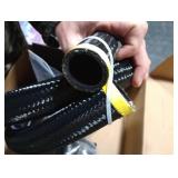 Autofit 20AN line -20AN braided hose +Elbow 90 degree AN fittings, 45 degree, straight adapter hose end kit
