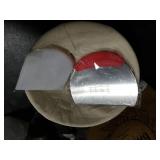 Complete Sourdough Starter Kit, Banneton Bread Proofing Basket with Glass Sourdough Starter Jar, Sourdough Bread Baking Supplies, 9'' Round Bread Proofing Basket, for Bread Making Baking Fermentation