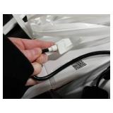 Philips Hue White & Color Ambiance Outdoor LightStrip 5m/16ft (Requires Hue Hub, Works with Amazon Alexa Apple HomeKit and Google Assistant) (530931)