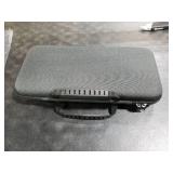 GEEKRIA TKL Keyboard Case, Hard Shell Travel Carrying Bag for 80% / 87 Keys Mechanical Gaming Keyboard, Compatible with Logitech G915 TKL, G PRO Keyboard/G PRO X (Extra Space)