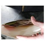 36 Pcs Christmas Tree Ornaments Set Macaroons Wooden Hanging Colorful Macaroons Wood Ornaments with Ropes for Candy Party Christmas Tree Decor