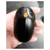 AI Hand Warmers Rechargeable 2 Pack, AI Temperature Control Pocket Size Electric Handwarmers, Quick Charge Portable Hand Warmer Great Gift for Christmas Outdoors, Hunting, Golf, Camping