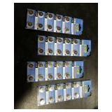 LiCB 40 Pack LR44 AG13 357 303 SR44 Batteries 1.5V Button Coin Cell Battery