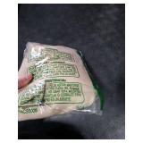 Decorelia Waterproof Round Tablecloth for Round Dining Table, Decorative Rustic Soft Wipeable Table Cloths Cover Indoor Outdoor Use for Holiday,Wedding, Kitchen (70 Inch,Round (4-6 Seats),Beige)