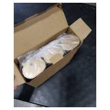 Shampoo and Conditioner Dispenser, Refillabe Shower Soap Dispensers 3 Chamber No Drill Shampoo Dispenser for Shower Wall Mounted 3 * 300ml Container for Bathroom Hotel (Bronze Gold 3 Chamber)