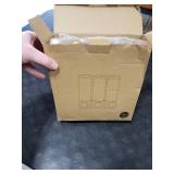 Shampoo and Conditioner Dispenser, Refillabe Shower Soap Dispensers 3 Chamber No Drill Shampoo Dispenser for Shower Wall Mounted 3 * 300ml Container for Bathroom Hotel (Bronze Gold 3 Chamber)